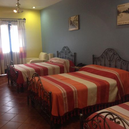 Hotel Posada Dona Alicia Oaxaca Exteriér fotografie