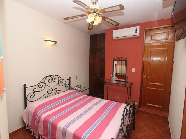 Hotel Posada Dona Alicia Oaxaca Exteriér fotografie